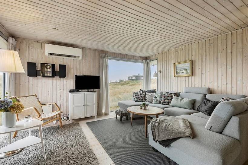 Foto von Ferienhaus MU15 in Rindby - Fanø