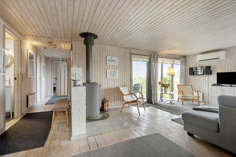 Foto von Ferienhaus MU15 in Rindby - Fanø