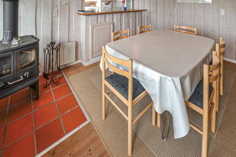 Foto von Ferienhaus MU20 in Rendbjerg - Südjütland