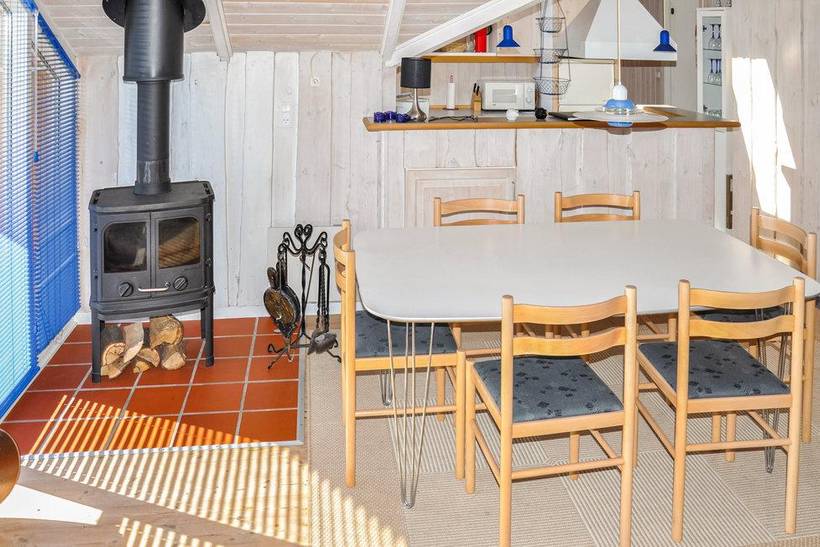 Foto von Ferienhaus MU20 in Rendbjerg - Südjütland