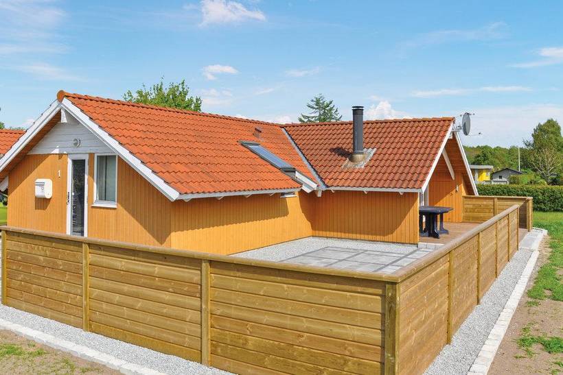 Foto von Ferienhaus MU20 in Rendbjerg - Südjütland