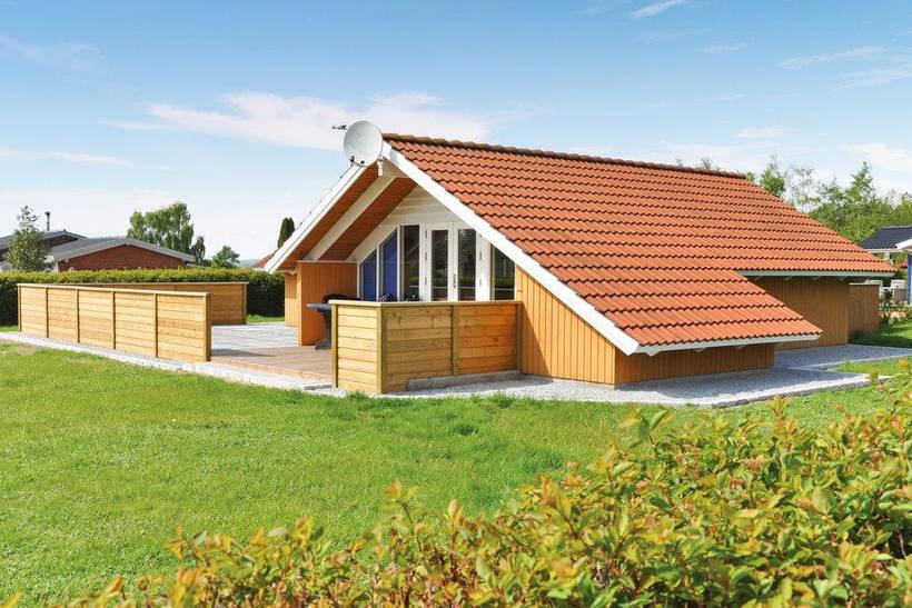 Foto von Ferienhaus MU20 in Rendbjerg - Südjütland