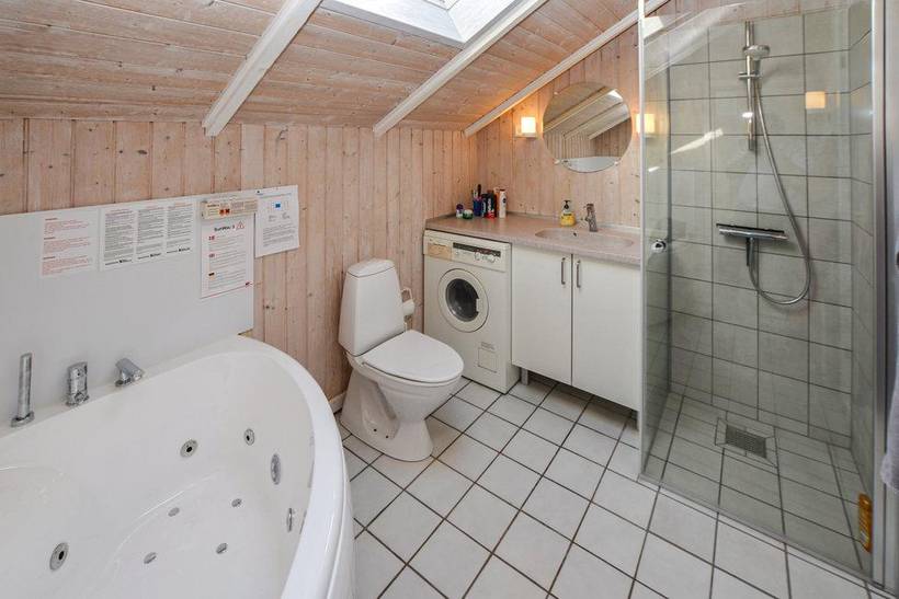 Foto von Ferienhaus MU20 in Rendbjerg - Südjütland
