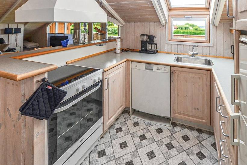 Foto von Ferienhaus MU20 in Rendbjerg - Südjütland