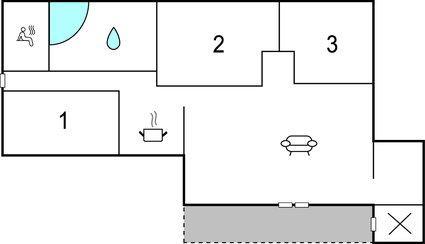 Vorschaubild von Ferienhaus MU20 in Rendbjerg - Südjütland