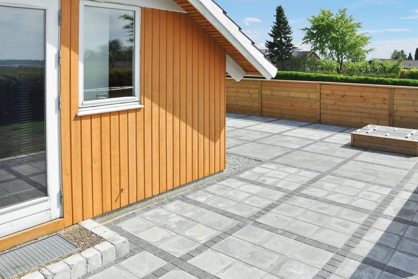 Foto von Ferienhaus MU20 in Rendbjerg - Südjütland