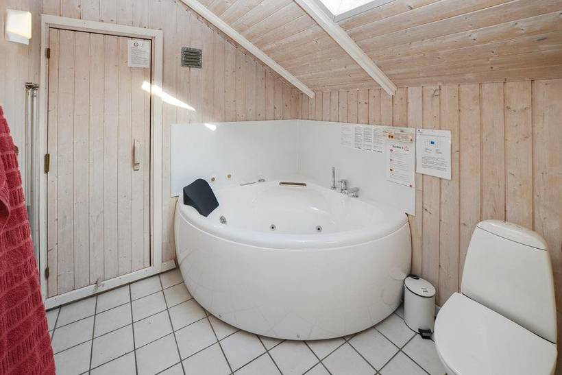 Foto von Ferienhaus MU20 in Rendbjerg - Südjütland