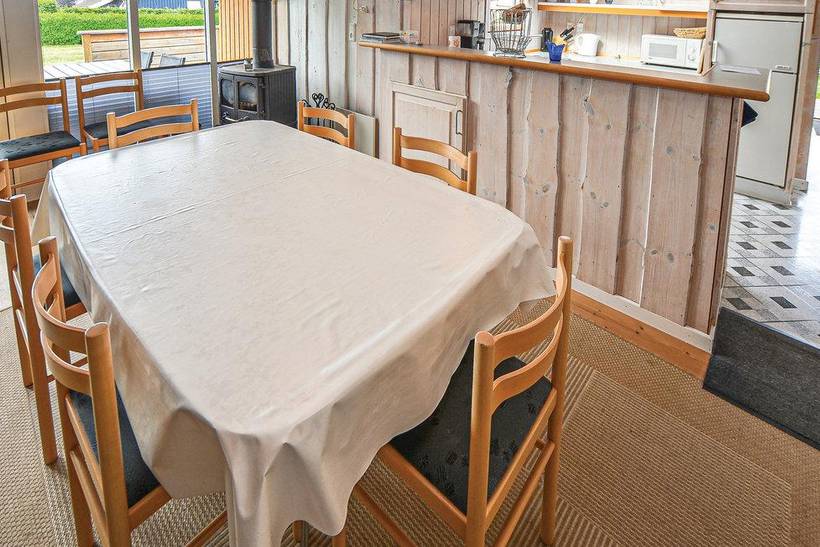 Foto von Ferienhaus MU20 in Rendbjerg - Südjütland