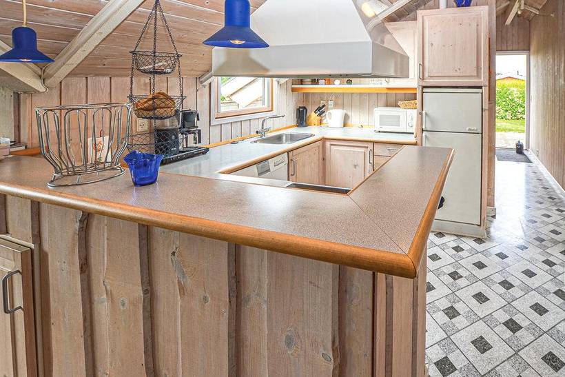 Foto von Ferienhaus MU20 in Rendbjerg - Südjütland