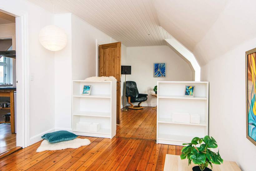 Foto von Ferienhaus MU21 in Ringkøbing - Westjütland
