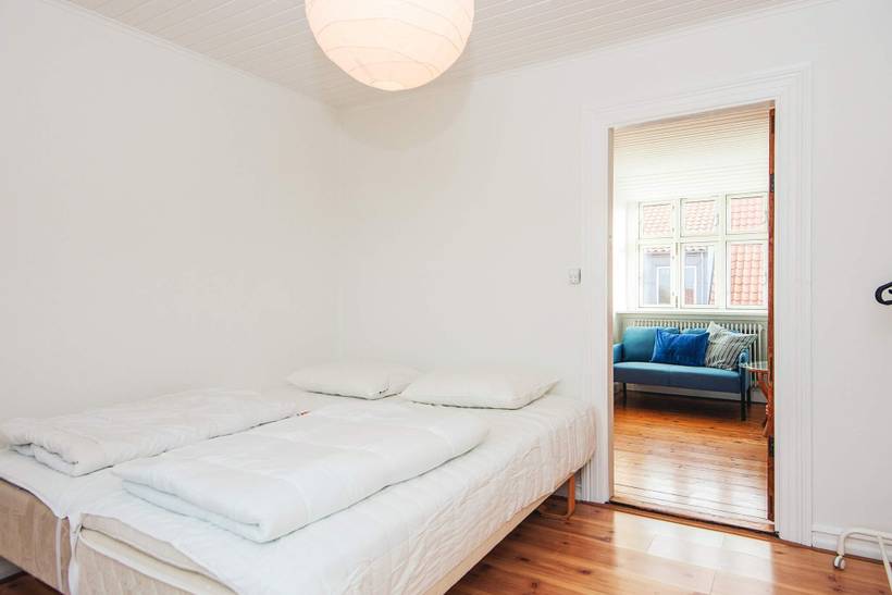 Foto von Ferienhaus MU21 in Ringkøbing - Westjütland