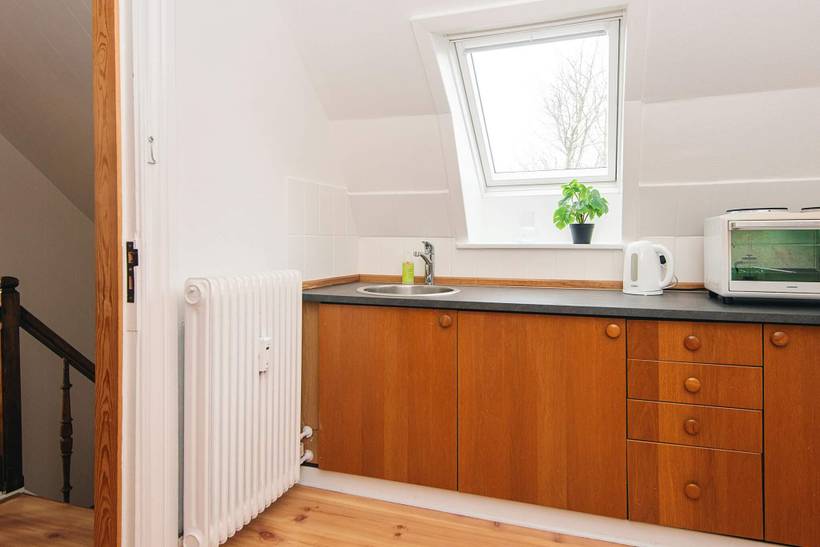 Foto von Ferienhaus MU21 in Ringkøbing - Westjütland
