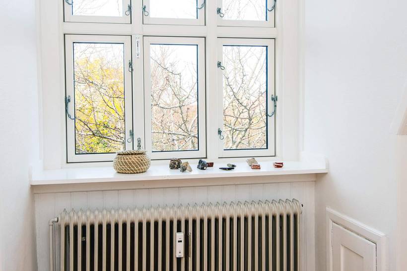 Foto von Ferienhaus MU21 in Ringkøbing - Westjütland