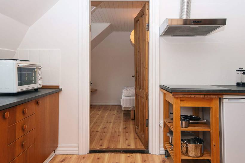 Foto von Ferienhaus MU21 in Ringkøbing - Westjütland