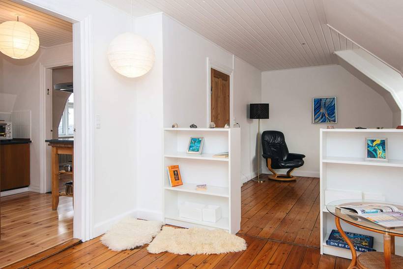 Foto von Ferienhaus MU21 in Ringkøbing - Westjütland