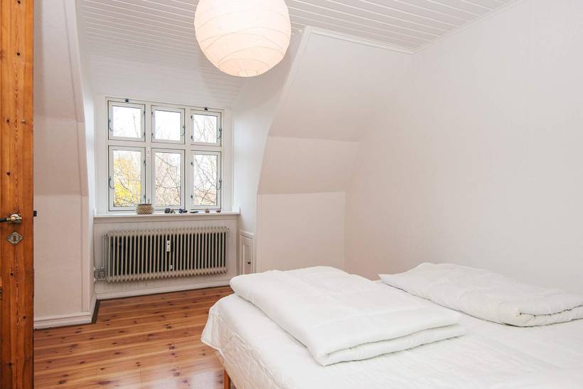 Foto von Ferienhaus MU21 in Ringkøbing - Westjütland