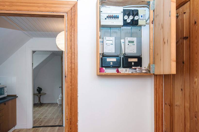 Foto von Ferienhaus MU21 in Ringkøbing - Westjütland