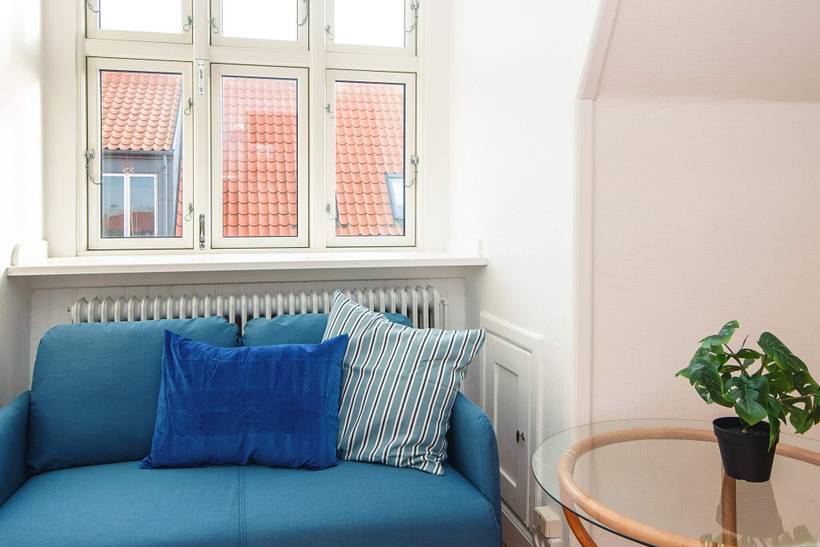 Foto von Ferienhaus MU21 in Ringkøbing - Westjütland