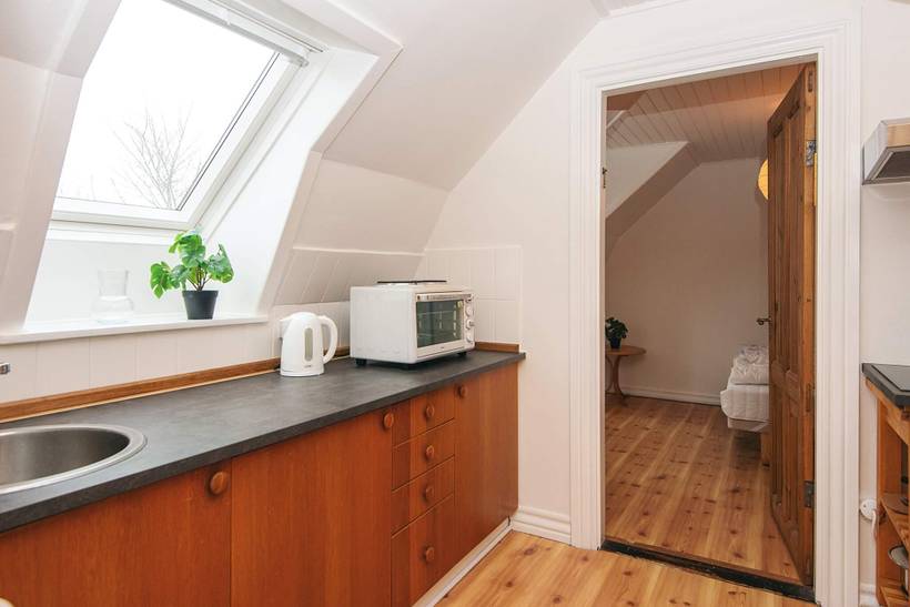 Foto von Ferienhaus MU21 in Ringkøbing - Westjütland