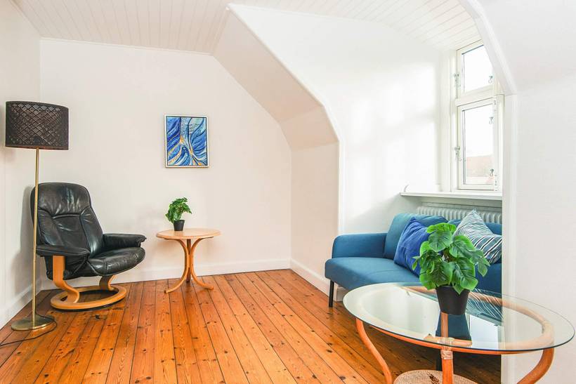 Foto von Ferienhaus MU21 in Ringkøbing - Westjütland