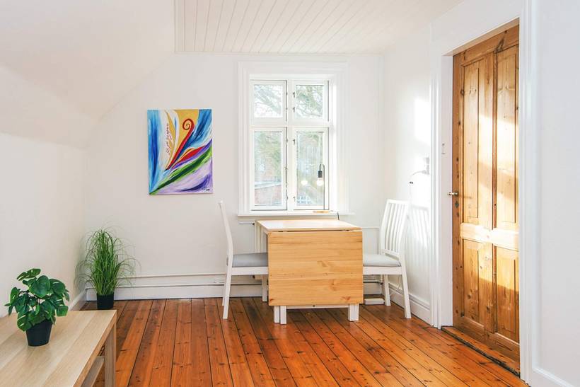 Foto von Ferienhaus MU21 in Ringkøbing - Westjütland