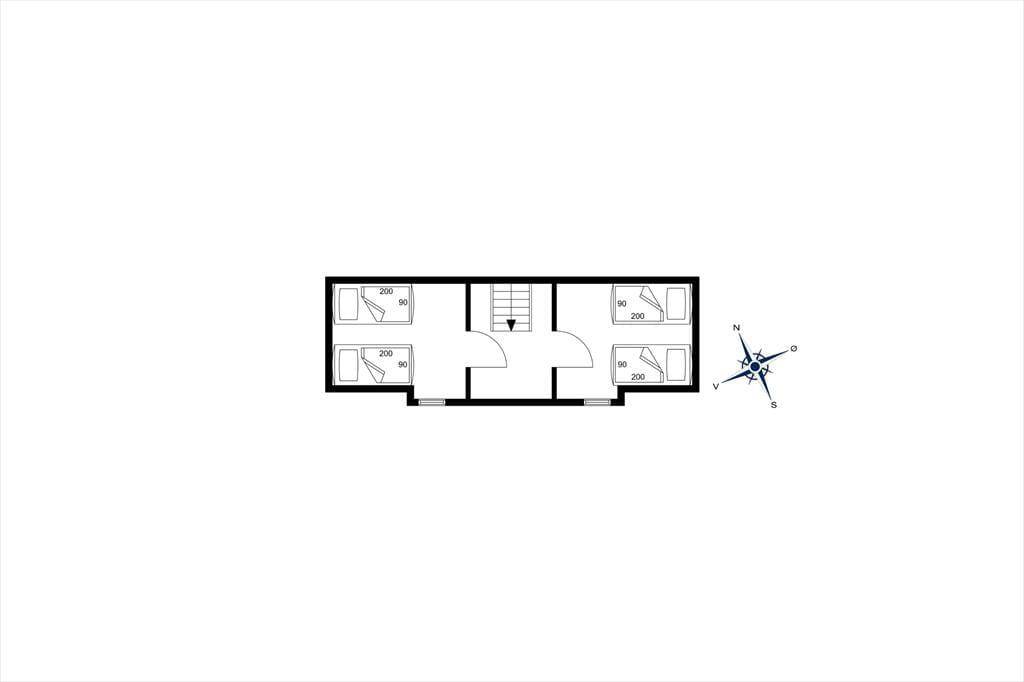 Vorschaubild von Ferienhaus MU22 in Vester Husby - Westjütland