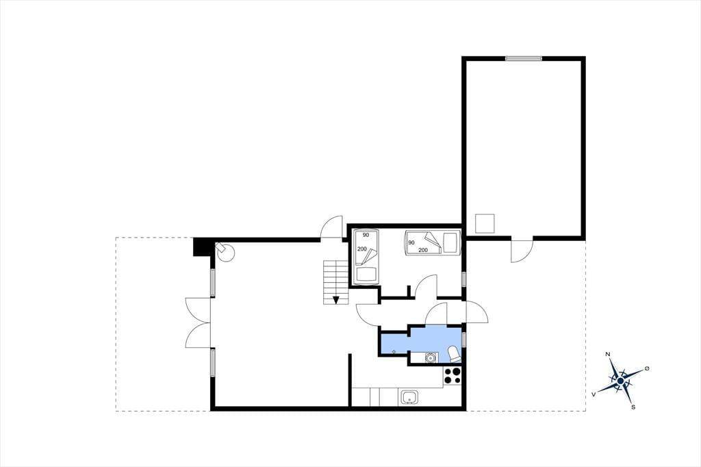 Vorschaubild von Ferienhaus MU22 in Vester Husby - Westjütland