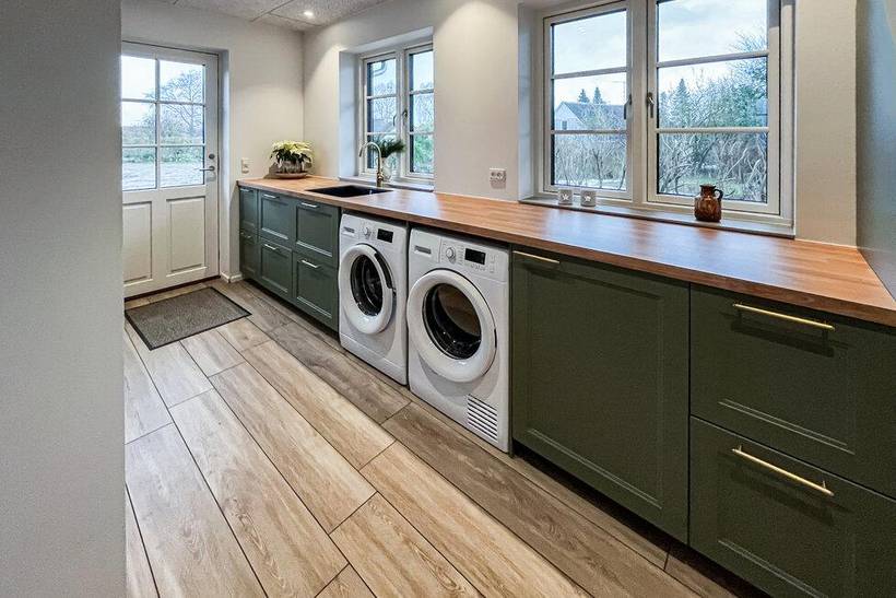 Foto von Ferienhaus MU23 in Øster Hurup - Nordjütland Ost