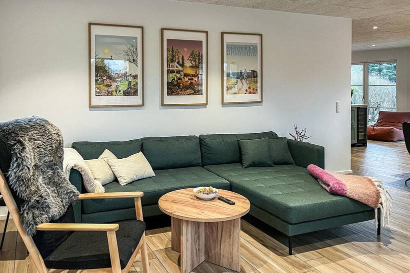 Foto von Ferienhaus MU23 in Øster Hurup - Nordjütland Ost