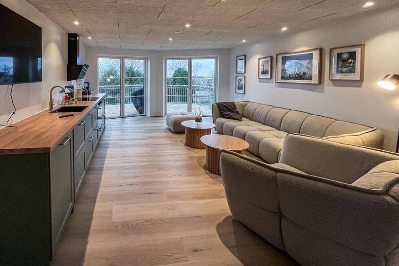 Foto von Ferienhaus MU23 in Øster Hurup - Nordjütland Ost