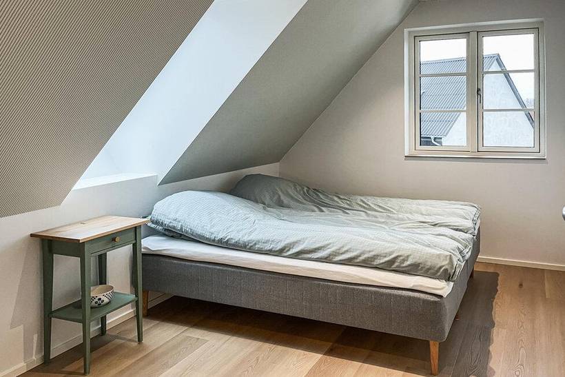 Foto von Ferienhaus MU23 in Øster Hurup - Nordjütland Ost
