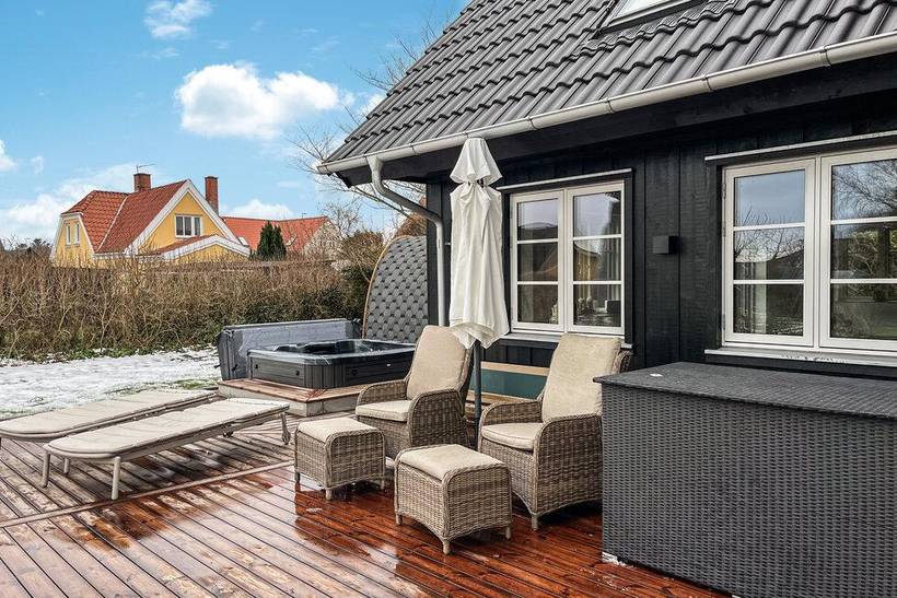 Foto von Ferienhaus MU23 in Øster Hurup - Nordjütland Ost