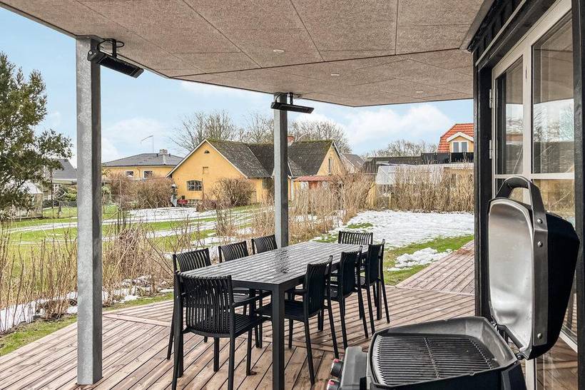 Foto von Ferienhaus MU23 in Øster Hurup - Nordjütland Ost
