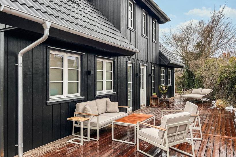 Foto von Ferienhaus MU23 in Øster Hurup - Nordjütland Ost