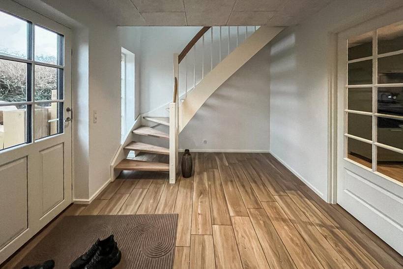 Foto von Ferienhaus MU23 in Øster Hurup - Nordjütland Ost