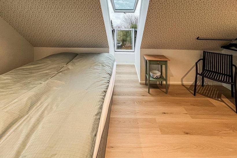 Foto von Ferienhaus MU23 in Øster Hurup - Nordjütland Ost