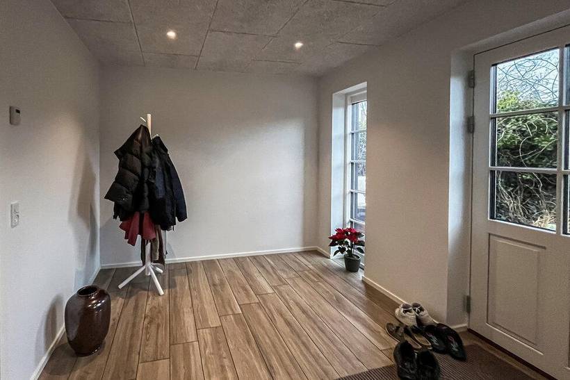 Foto von Ferienhaus MU23 in Øster Hurup - Nordjütland Ost