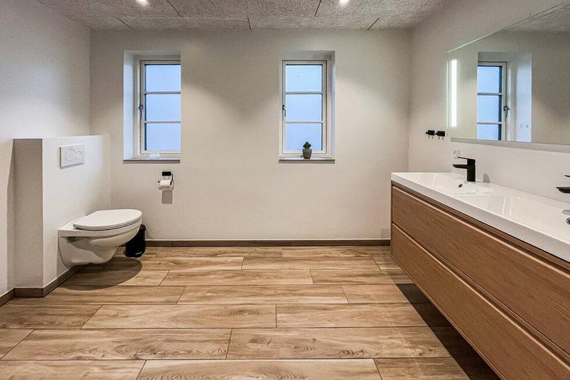 Foto von Ferienhaus MU23 in Øster Hurup - Nordjütland Ost