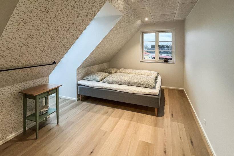 Foto von Ferienhaus MU23 in Øster Hurup - Nordjütland Ost
