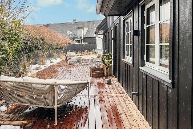 Foto von Ferienhaus MU23 in Øster Hurup - Nordjütland Ost