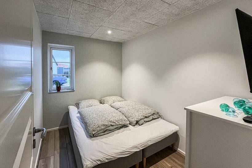 Foto von Ferienhaus MU23 in Øster Hurup - Nordjütland Ost