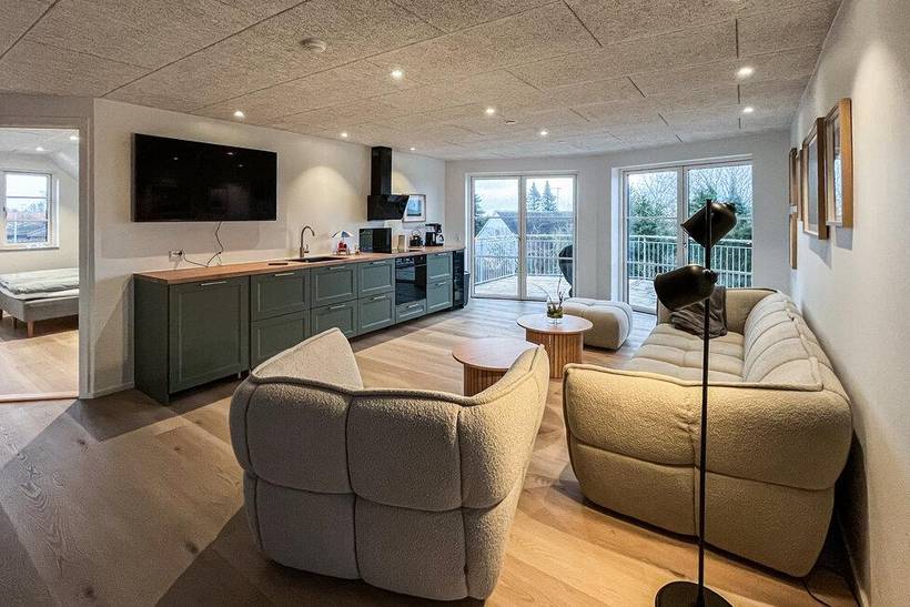 Foto von Ferienhaus MU23 in Øster Hurup - Nordjütland Ost