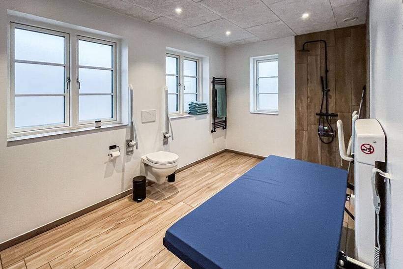 Foto von Ferienhaus MU23 in Øster Hurup - Nordjütland Ost