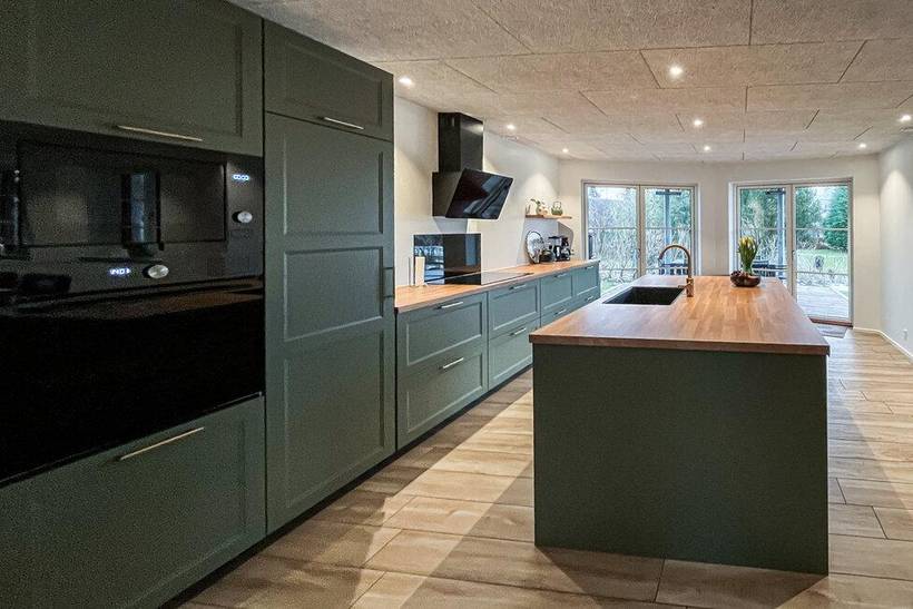 Foto von Ferienhaus MU23 in Øster Hurup - Nordjütland Ost