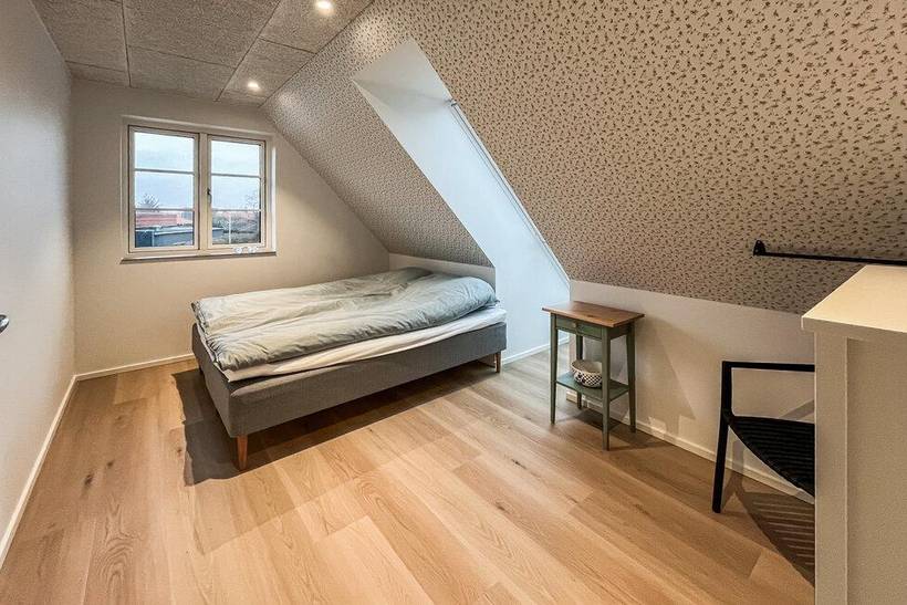 Foto von Ferienhaus MU23 in Øster Hurup - Nordjütland Ost