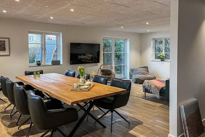 Foto von Ferienhaus MU23 in Øster Hurup - Nordjütland Ost