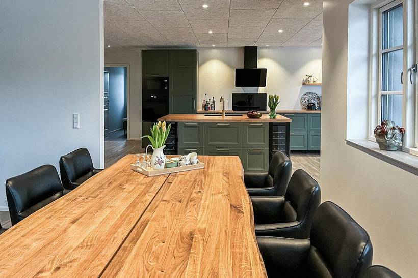 Foto von Ferienhaus MU23 in Øster Hurup - Nordjütland Ost