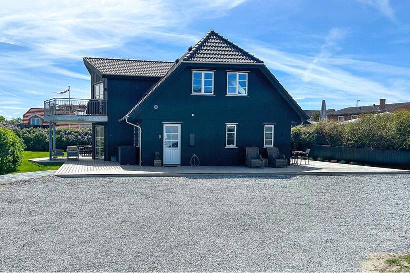 Foto von Ferienhaus MU23 in Øster Hurup - Nordjütland Ost