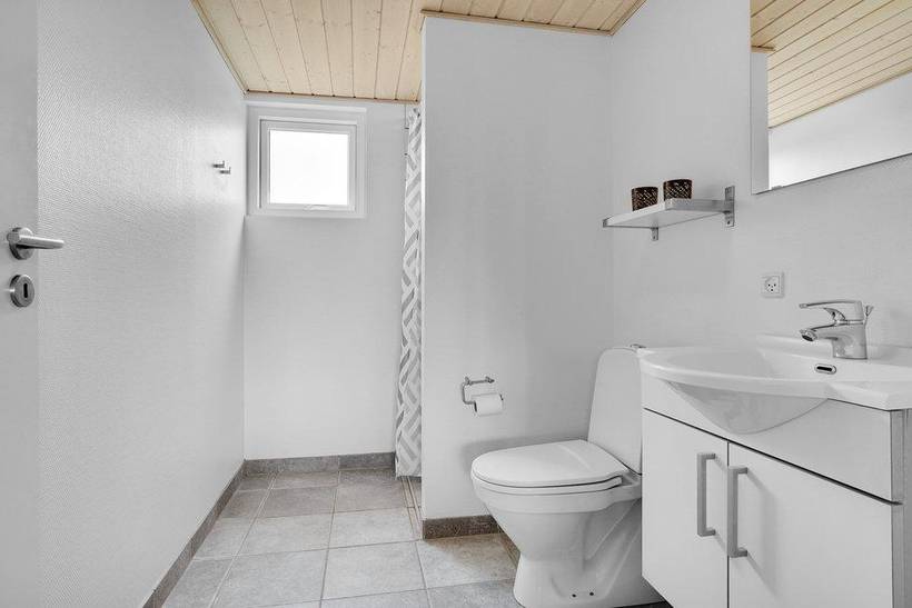 Foto von Ferienhaus MU26 in Nr. Lyngby - Løkken - Nordjütland