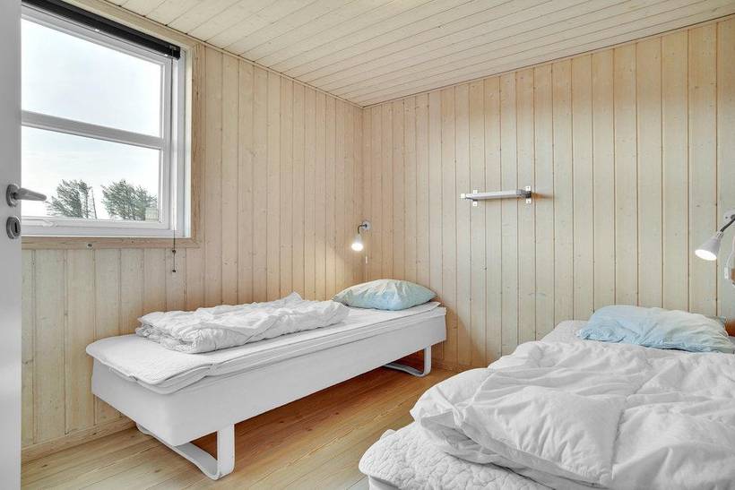 Foto von Ferienhaus MU26 in Nr. Lyngby - Løkken - Nordjütland